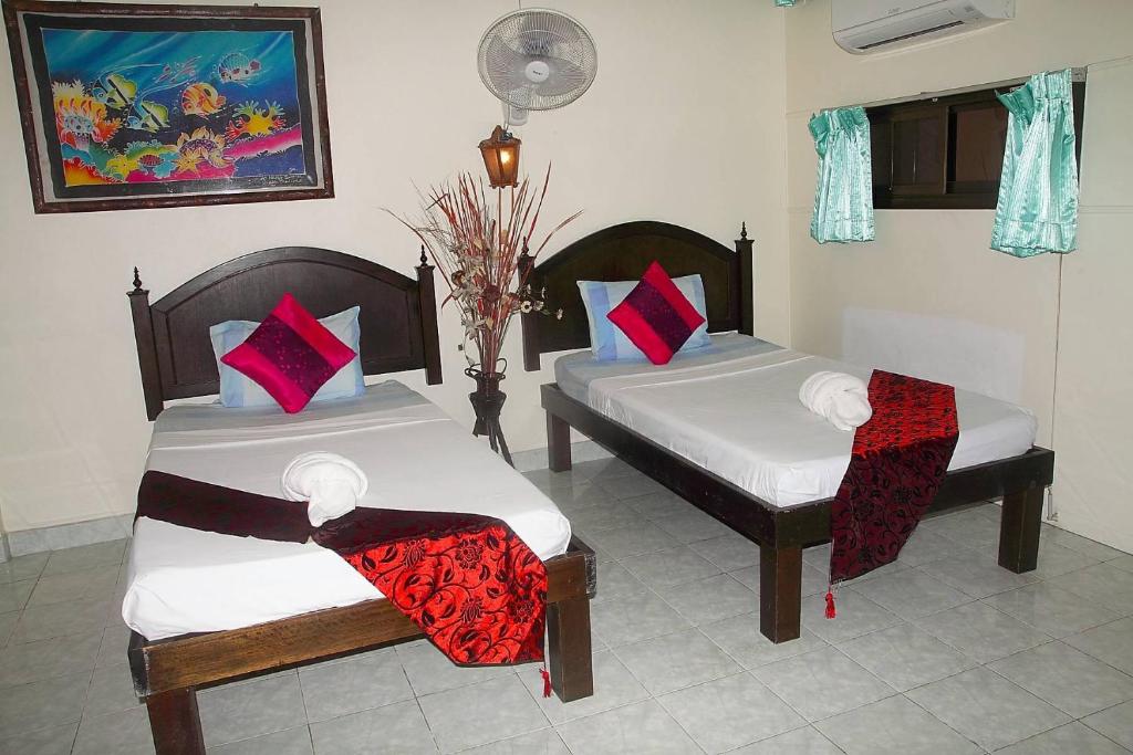 Seaworld Guesthouse photo 2
