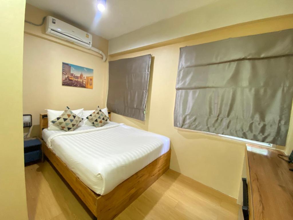 ซับรูมโฮเทล Subroom Hotel photo 2