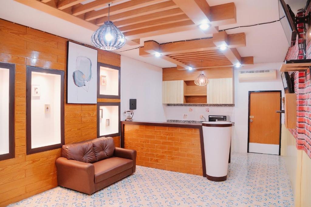 ซับรูมโฮเทล Subroom Hotel photo 3