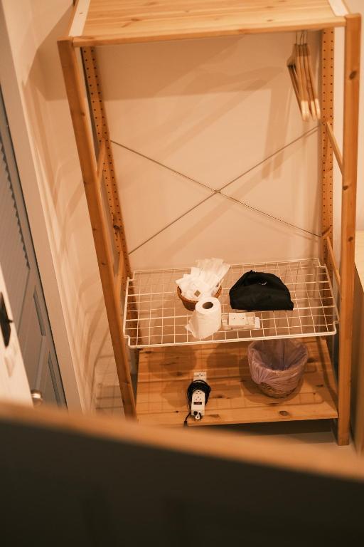 Ma-TaÔ またお Café & hostel photo 3