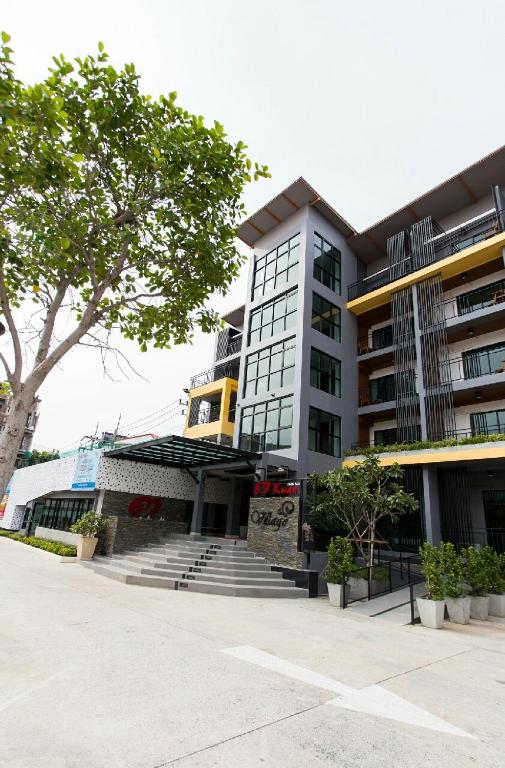 Samkwan Village — photo 1