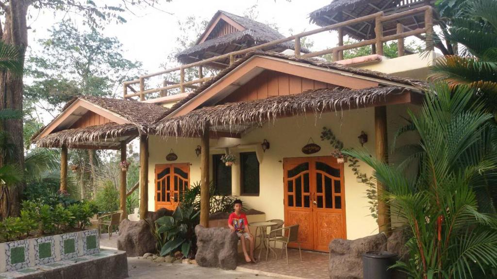 บ้านกาแล สวนผึ้ง photo 2