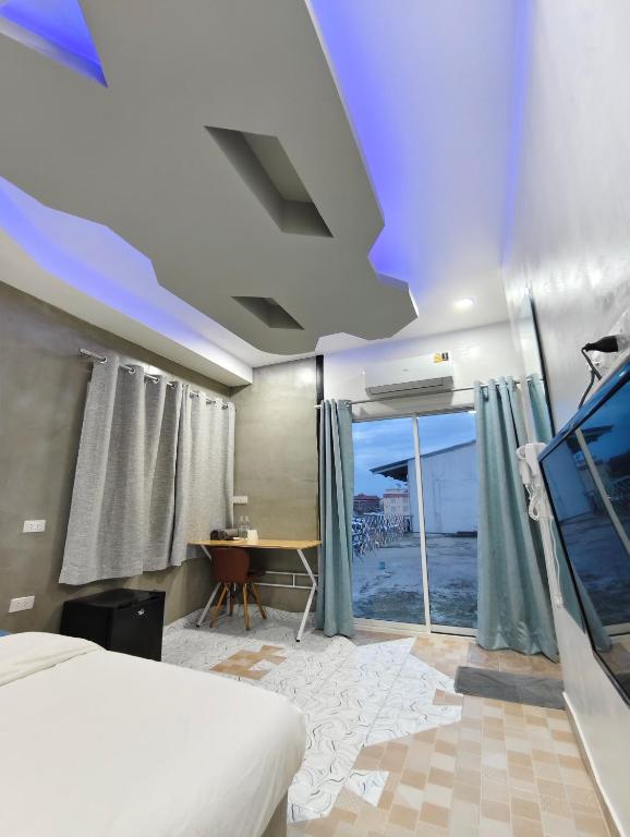 Hoft Hotel Ramkhamhaeng24 photo 2