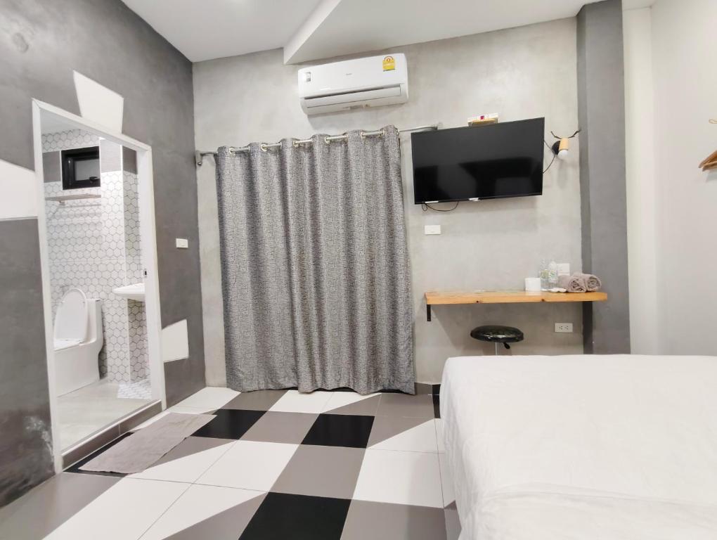 Hoft Hotel Ramkhamhaeng24 photo 3