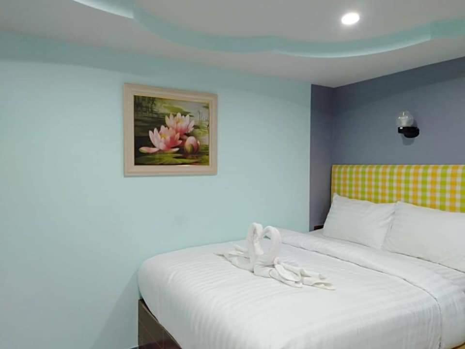 เมืองบัวการ์เด้นท์รีสอร์ท photo 2