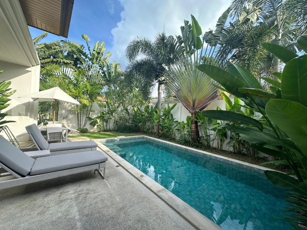 Trichada Sky 3BD — photo 1