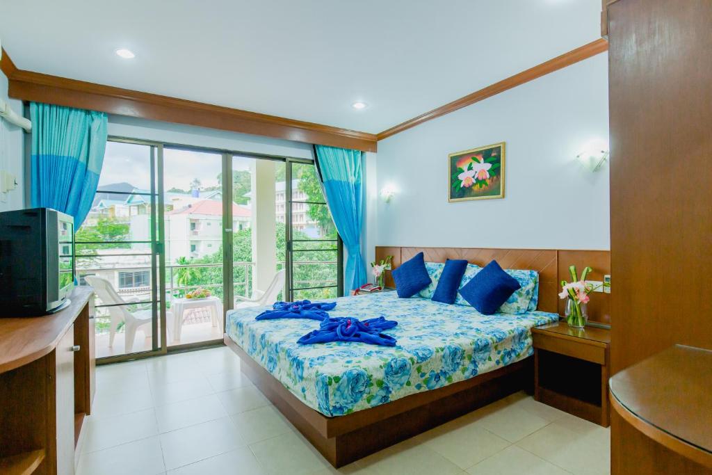 RK Guesthouse photo 2