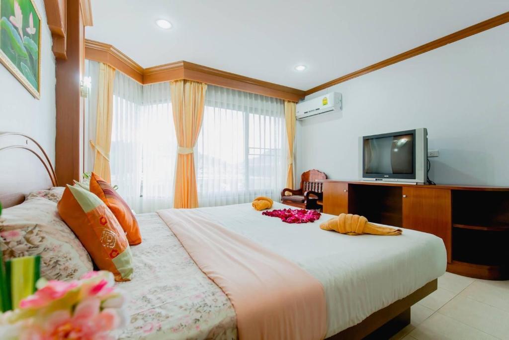 RK Guesthouse photo 3