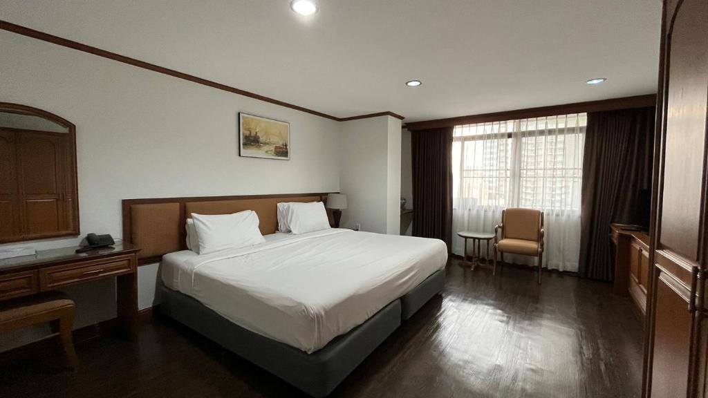 Yellow Ribbon Hills Boutique Suites photo 2