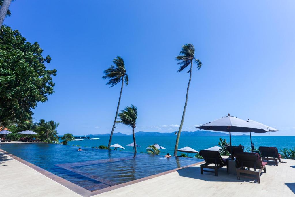 Saree Samui photo 3