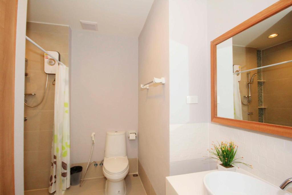 The Sea Condominium A16 @ Dophin Bay photo 3