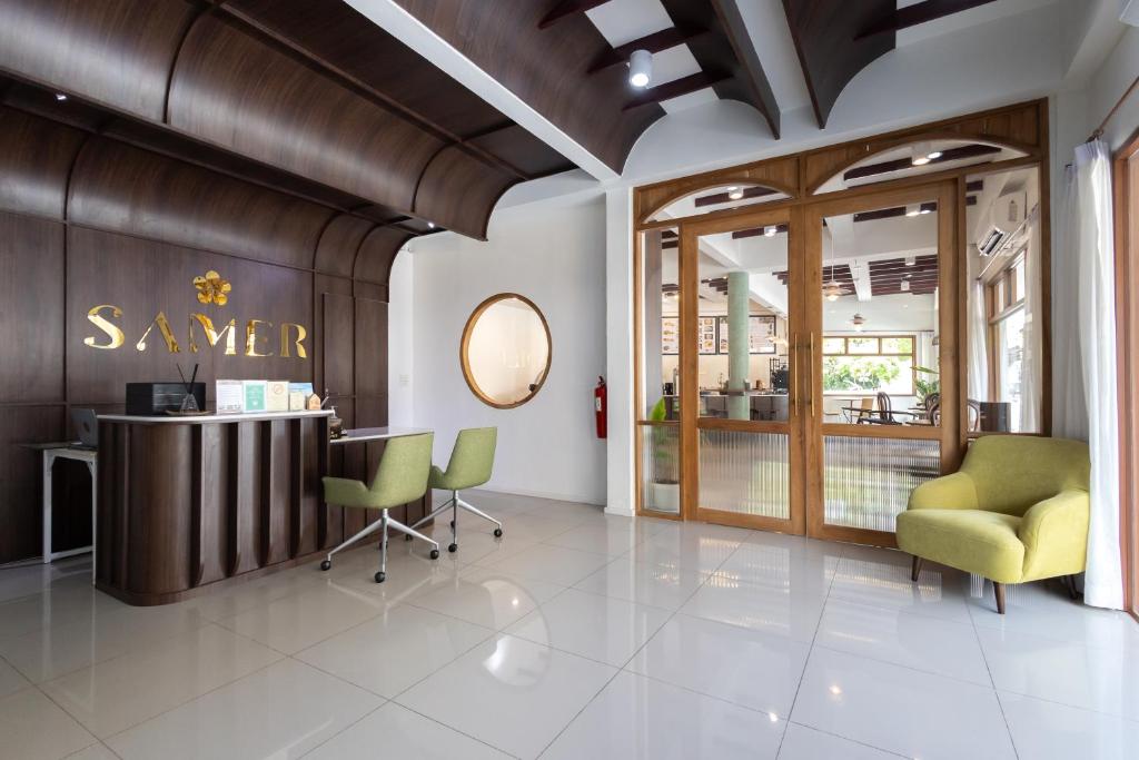 Samer Boutique Stay — photo 1