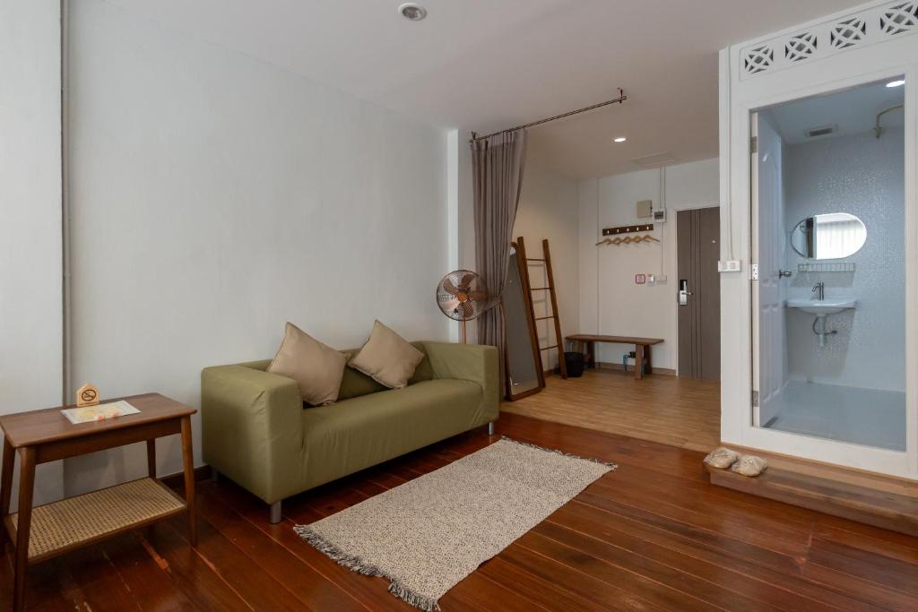 Samer Boutique Stay photo 2