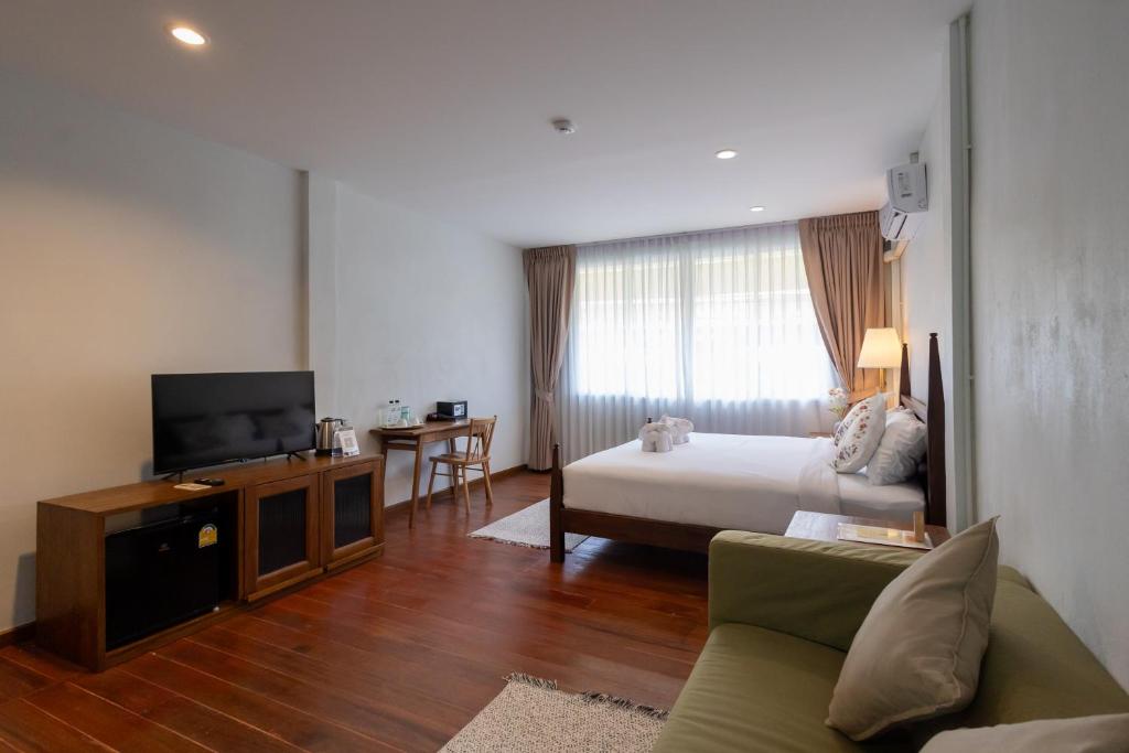 Samer Boutique Stay photo 3