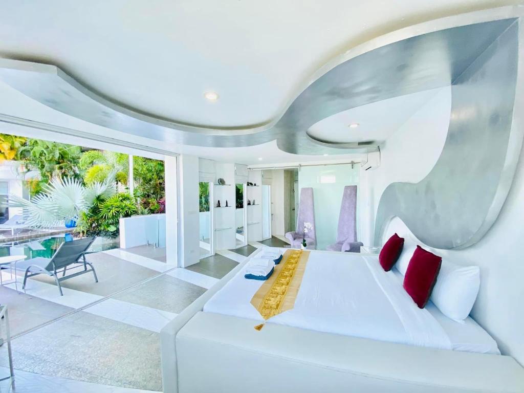 Samui Sky Pool Villa photo 2