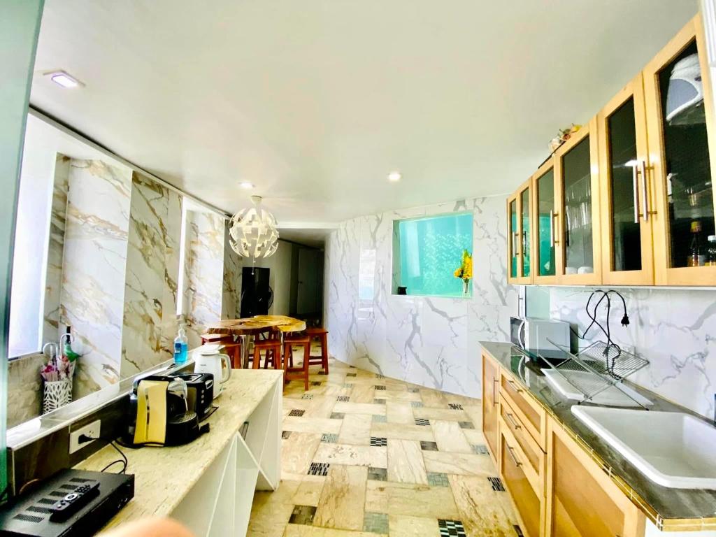 Samui Sky Pool Villa photo 3