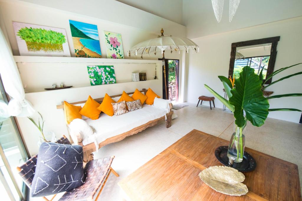 Teak Hill Pool Villa-Rosewood photo 2