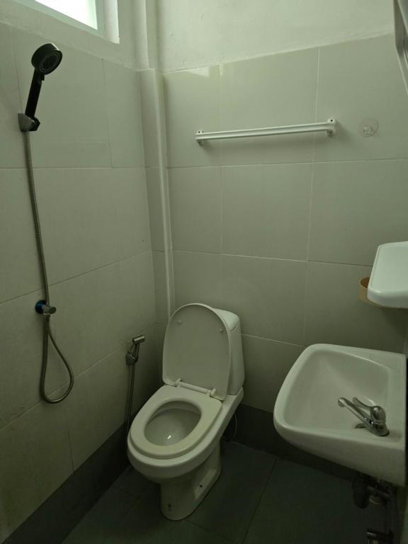 Jatujak Bangkok guesthouse R8 photo 3