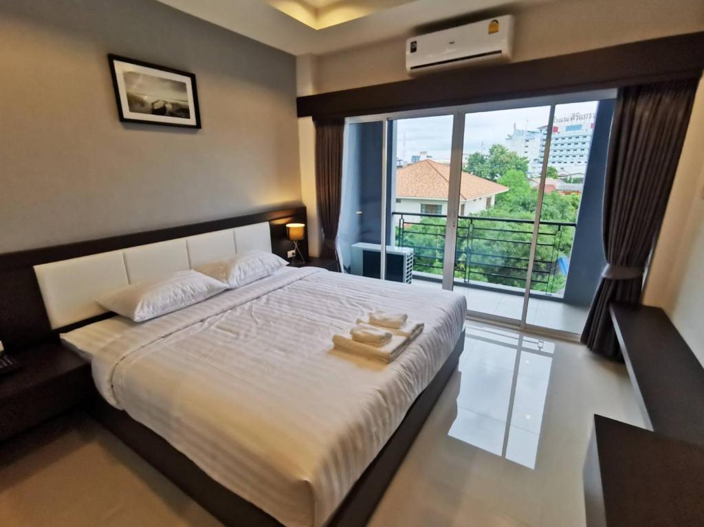 The Cottage Hotel Udon Thani photo 2