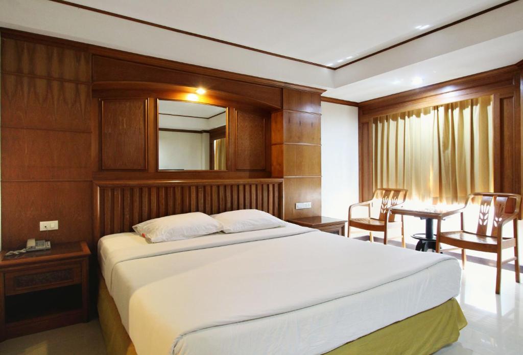 The A.A. Pattaya Residence photo 2
