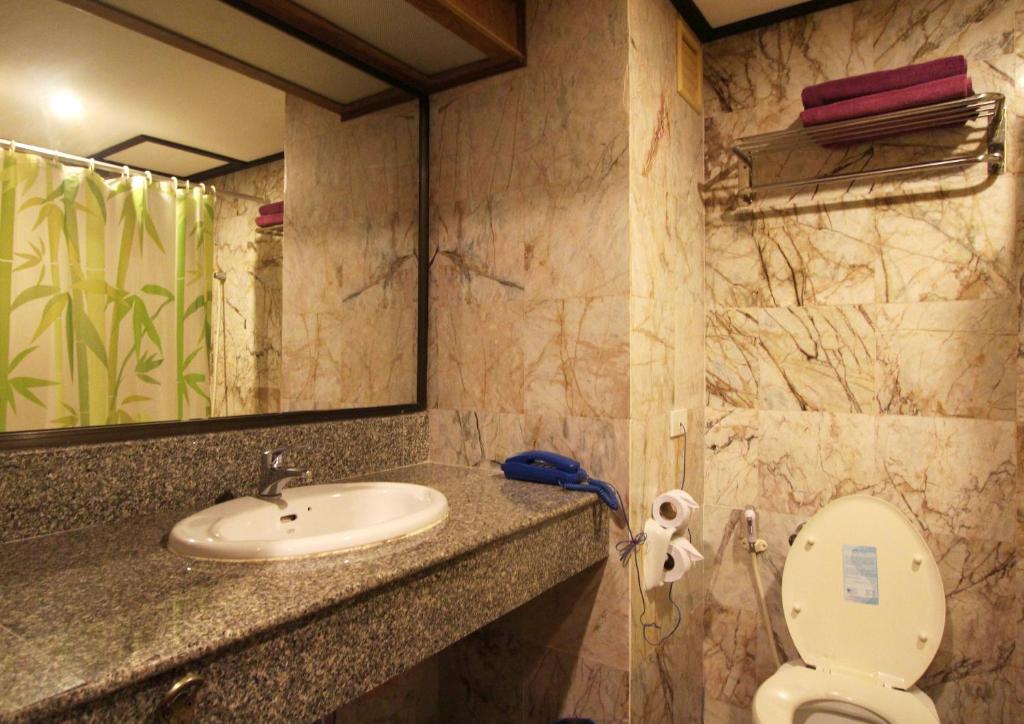 The A.A. Pattaya Residence photo 3