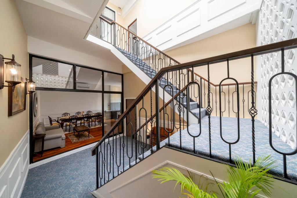 Sclass Penthouse Luxury 8-Bedrooms Center Old City photo 2