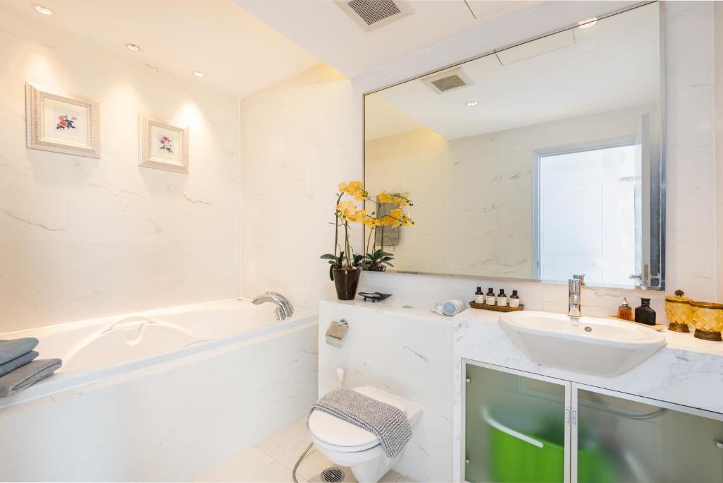 Sky Villas Apartments photo 3