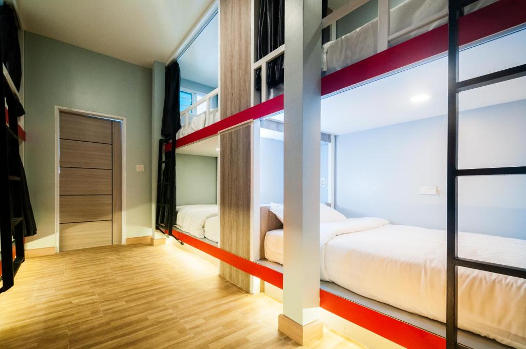 So Good Haad Rin Hostel photo 2