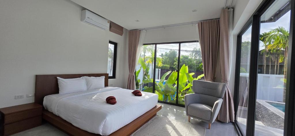 Seava House Ao-Nang Krabi photo 2