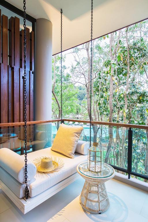 The Series Resort Khaoyai photo 2