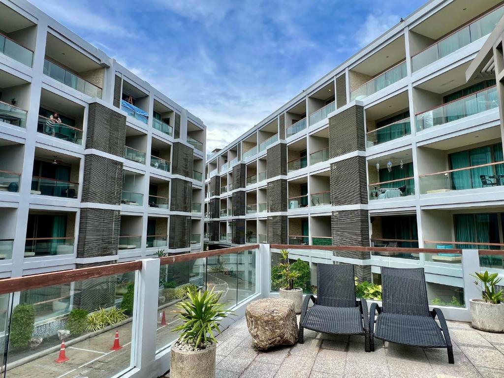 The Regent Bangtao by RESAVA photo 2