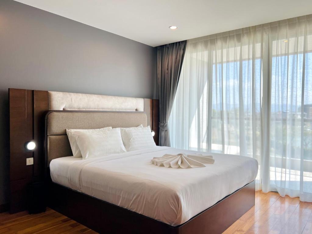 The Regent Bangtao by RESAVA photo 3