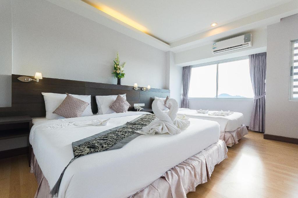 SinKiat Buri Hotel — photo 1