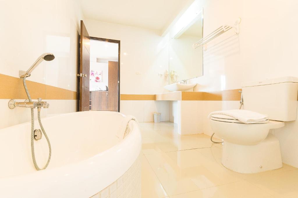 SinKiat Buri Hotel photo 3