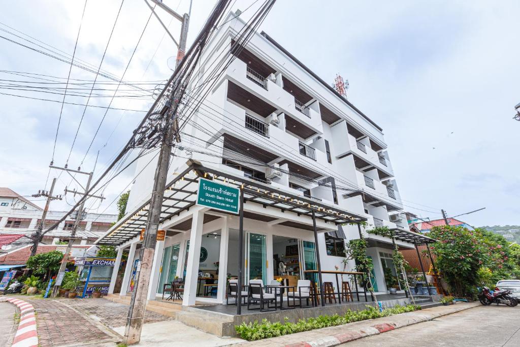 South Siam Hotel — photo 1