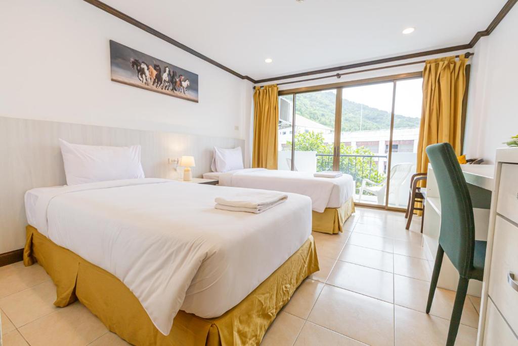 South Siam Hotel photo 2