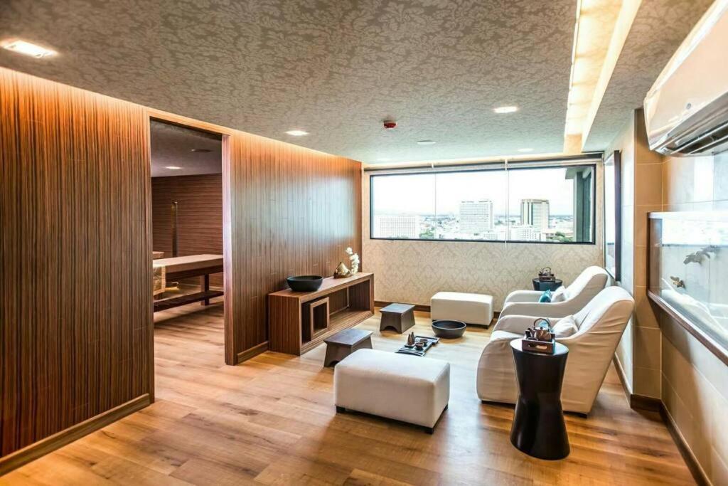 RooftopPool#Sauna#Gym#Best Location inTown#Luxury photo 2