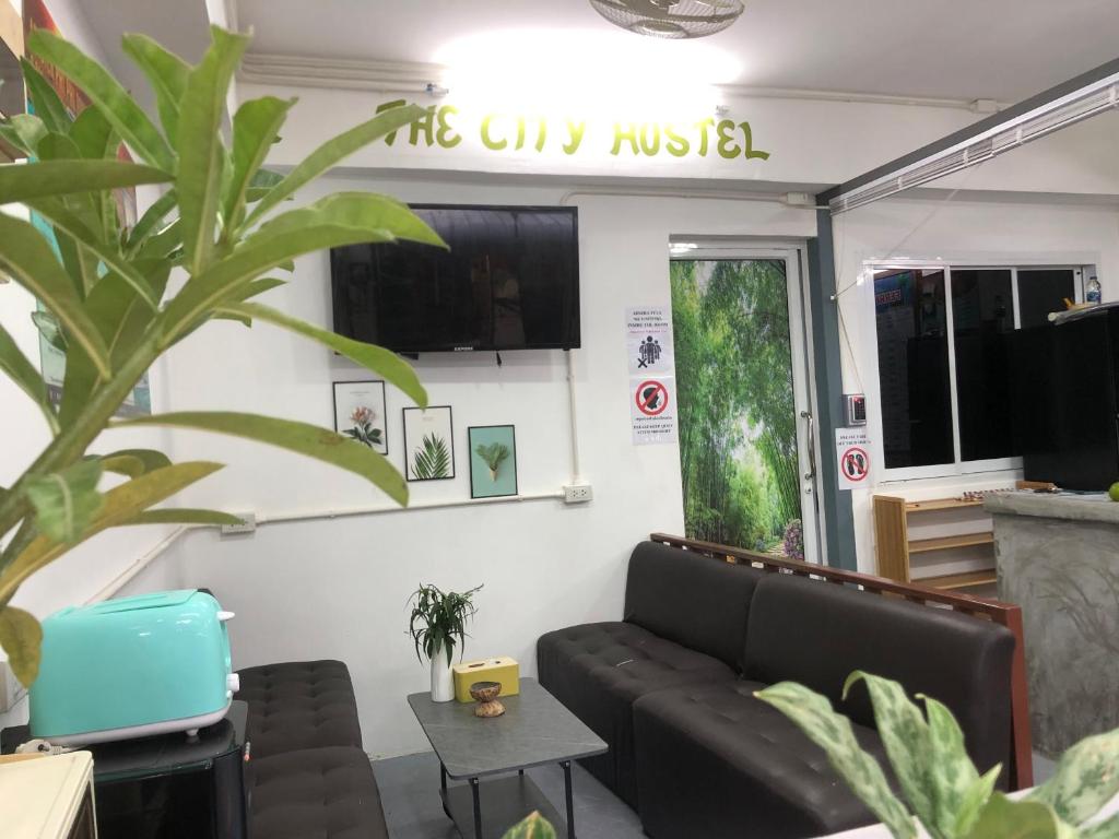 The City Hostel — photo 1