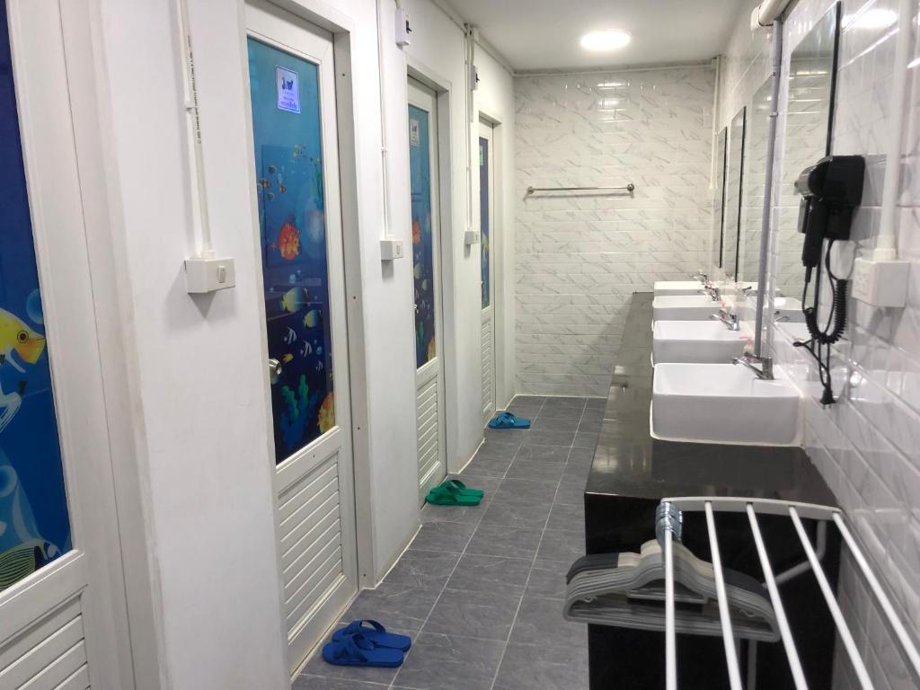 The City Hostel photo 3