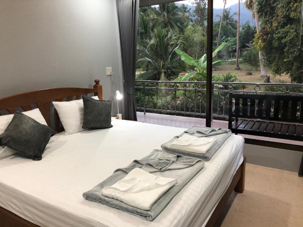 Yangyai Garden Lodge photo 2
