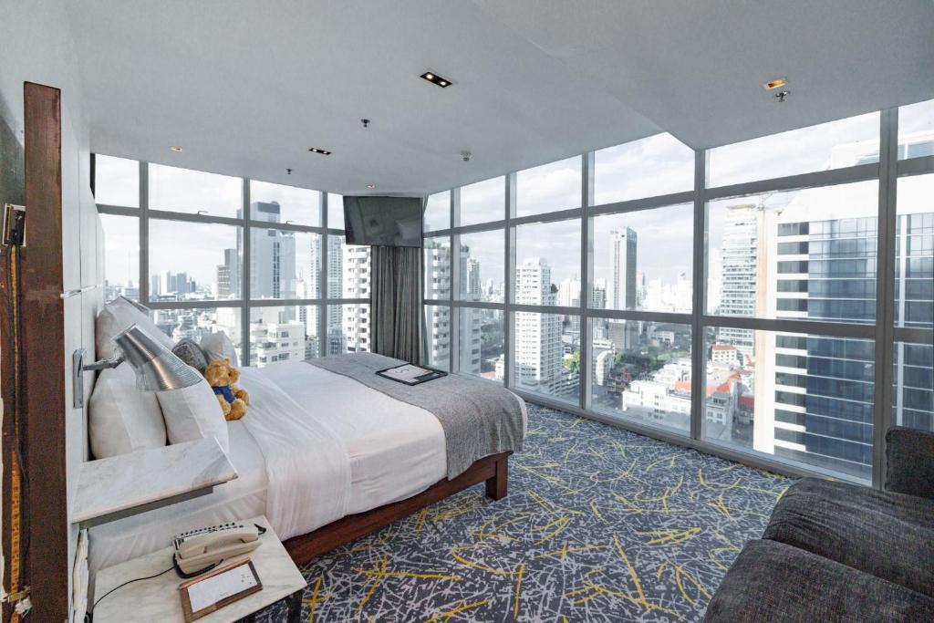 S31 Sukhumvit Hotel photo 2