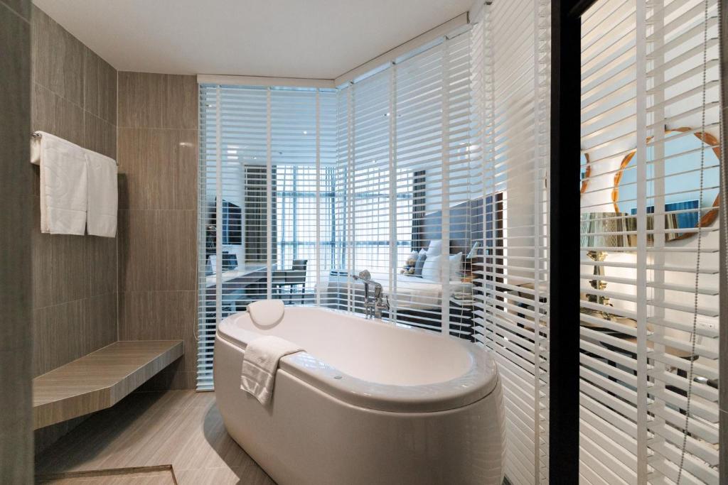 S31 Sukhumvit Hotel photo 3