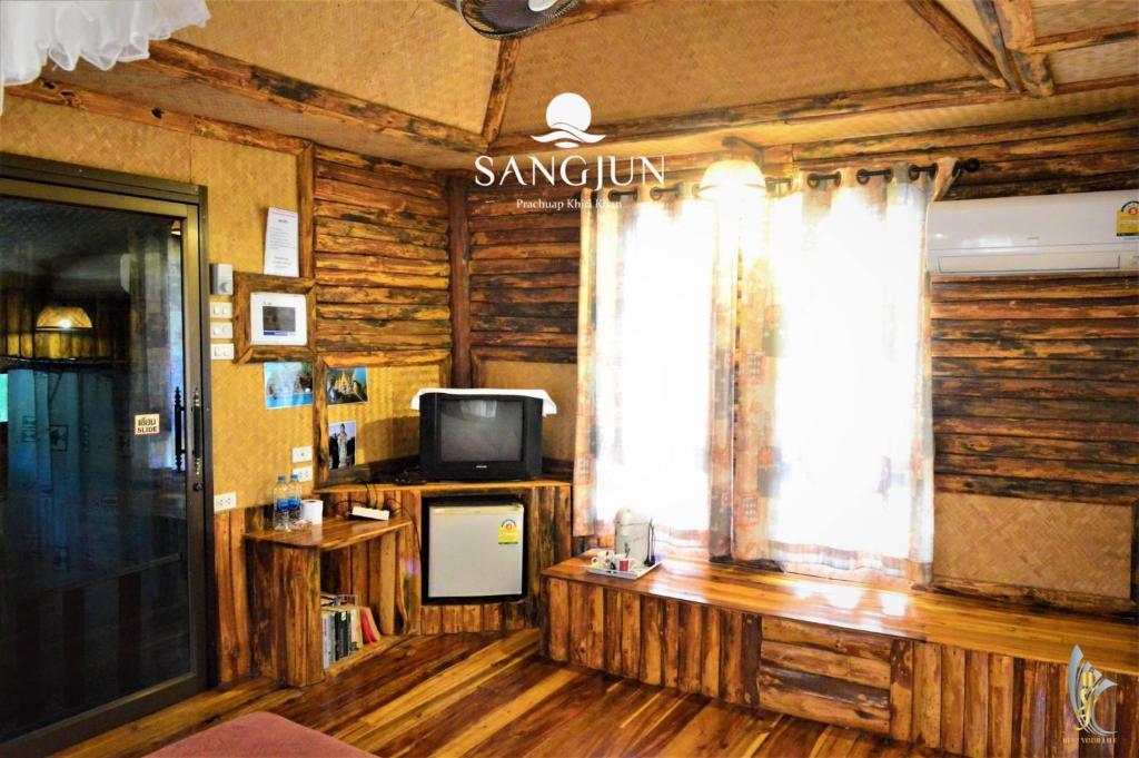 Sangjun On Beach Resort photo 3