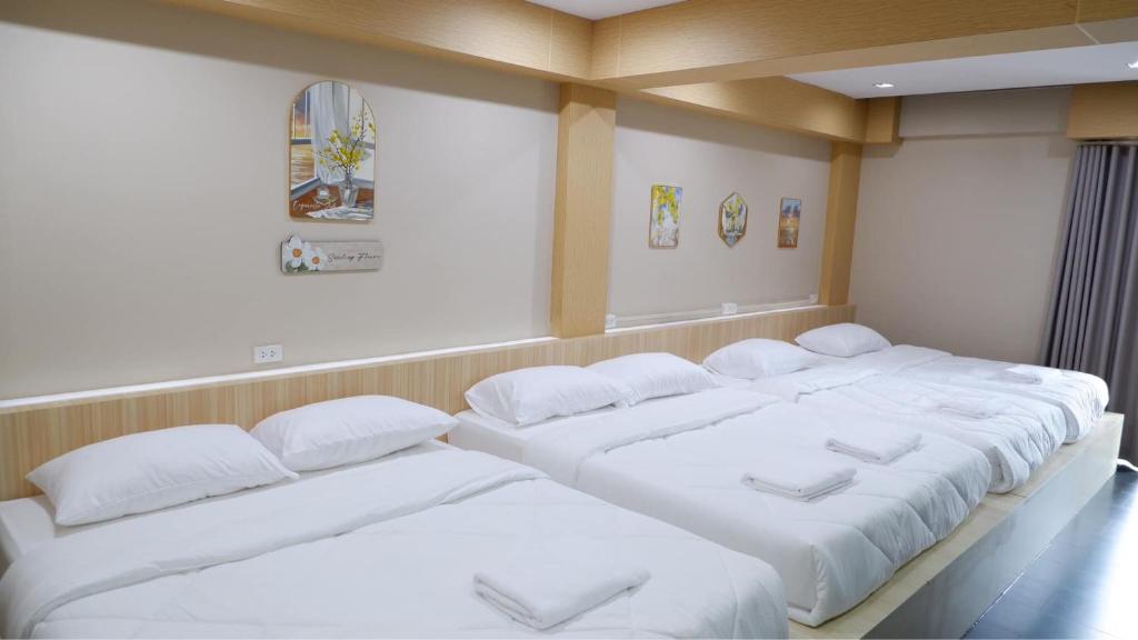 Shi-ro-i Poshtel photo 2