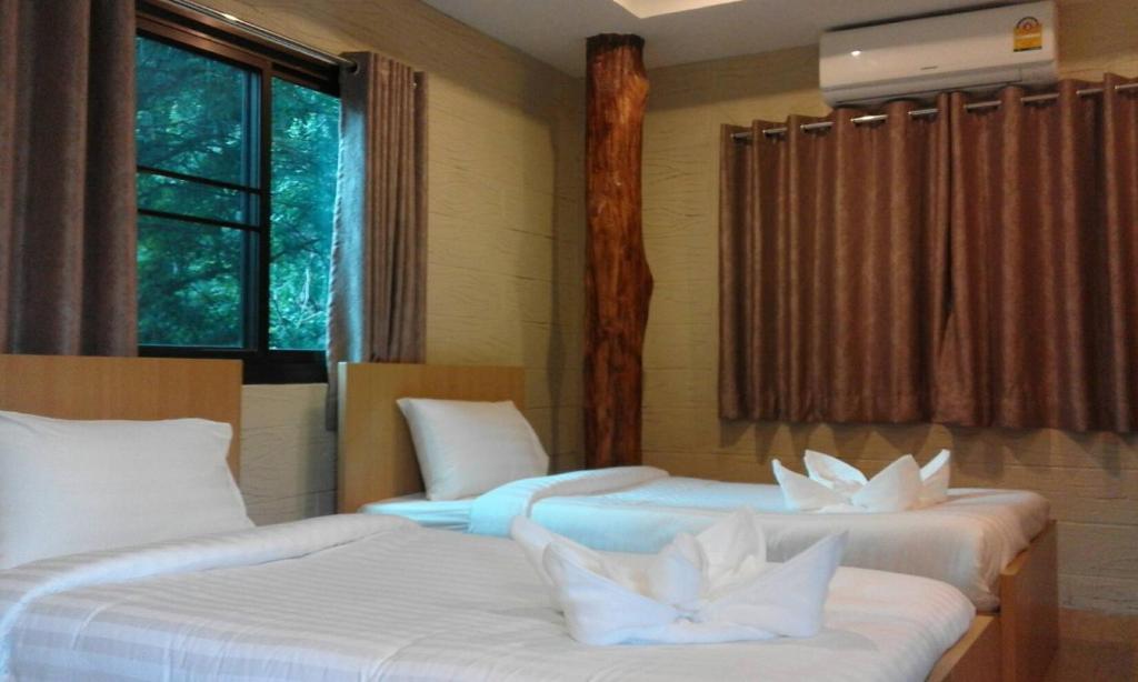 Treasure Inn Khaoyai photo 2