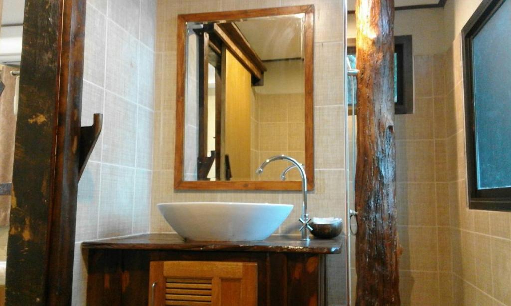 Treasure Inn Khaoyai photo 3
