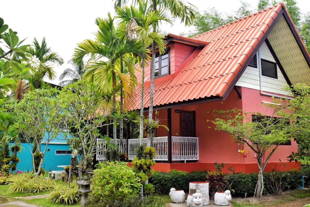 Ya Teng Homestay — photo 1