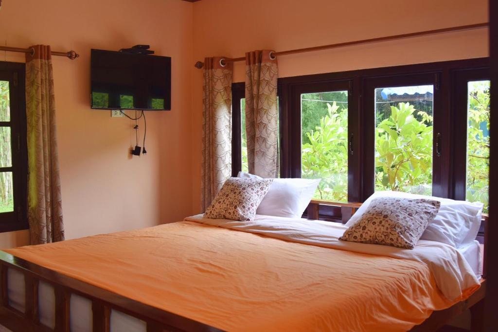 Ya Teng Homestay photo 2