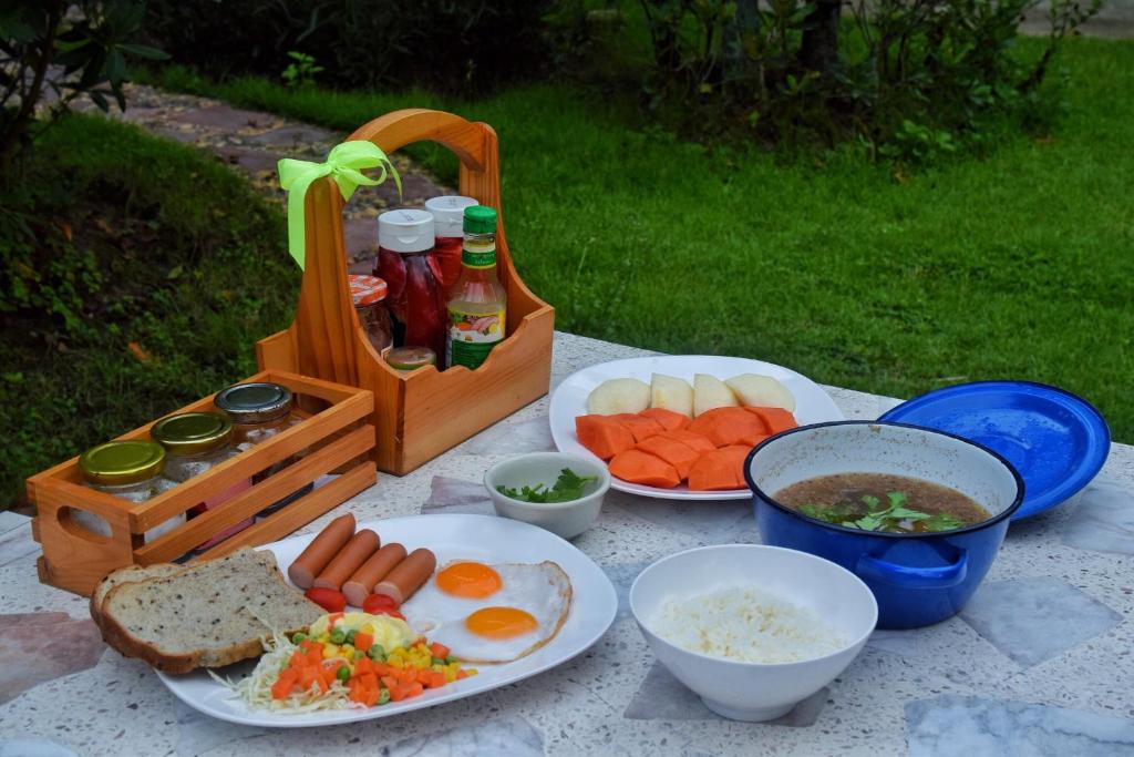 Ya Teng Homestay photo 3