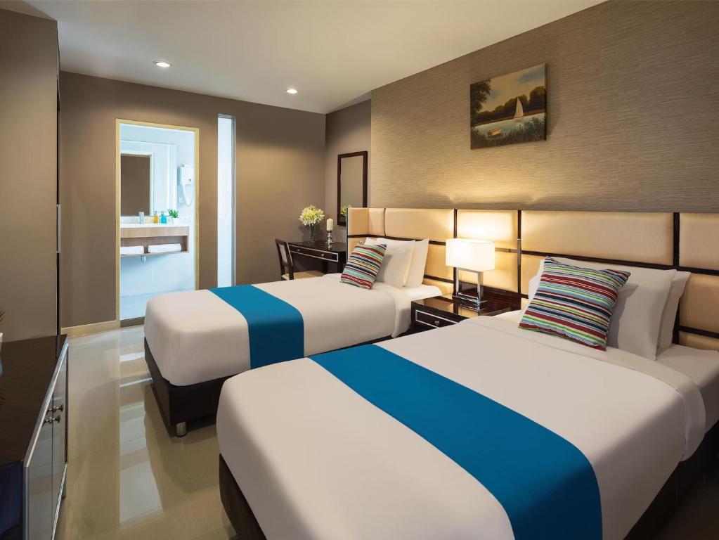 Ton Aor Place Hotel — photo 1